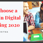 Career in Digital Marketing 2020