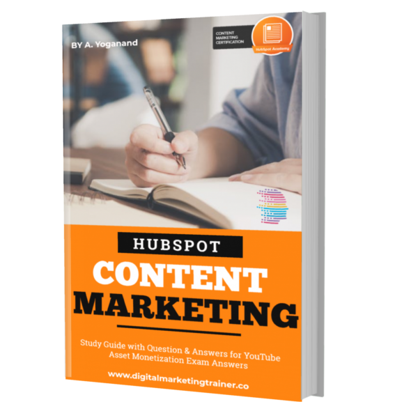 hubspot-content-marketing-exam-certification