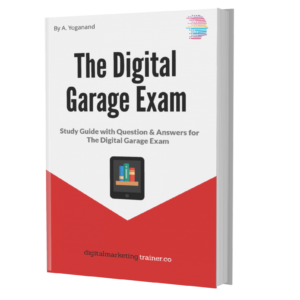 the-digital-garage-exam-certification