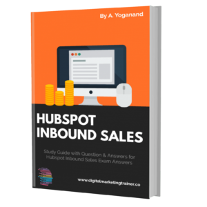 hubspot-inbound-sales-exam-answers