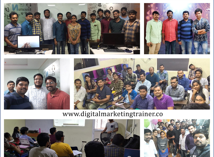 digital marketing training in hyderabad