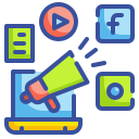 social media marketing course