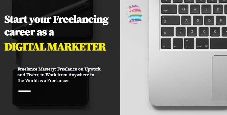 You are currently viewing How To Start Digital Marketing Freelancing