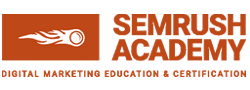 semrush certification