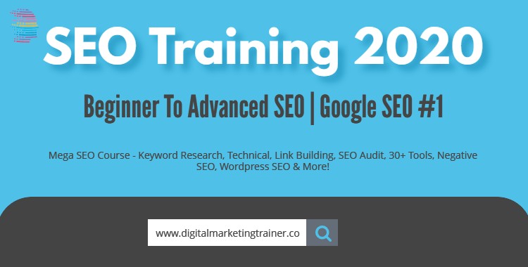 You are currently viewing SEO Training in Hyderabad