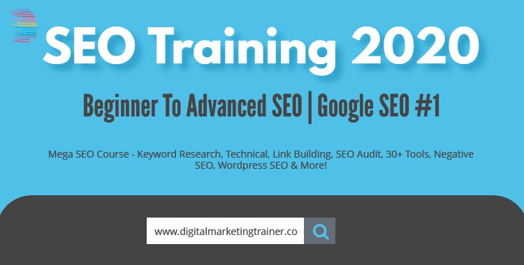 seo training in hyderabad