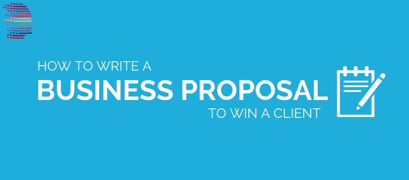 How To Write A Business Proposal Workshop