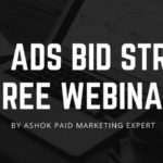 google ads bid strategy