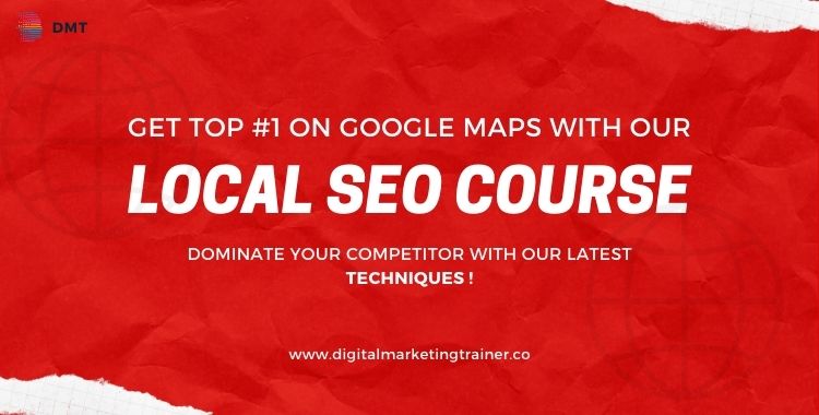 local seo course in hyderabad