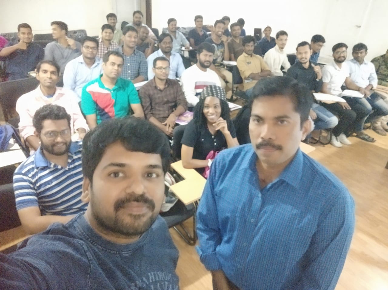 google adsense training in hyderabad