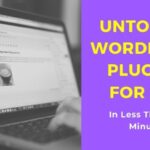 untold 10 wordpress plugins for seo