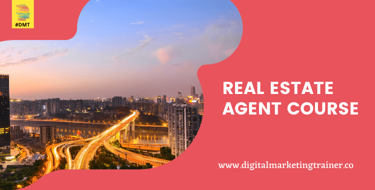digital marketing for real estate course