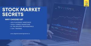 Stock market course in hyderabad