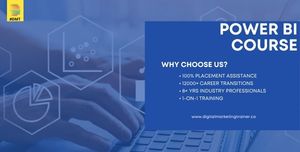powerbi course in hyderabad