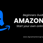 Beginners Guide to Amazon FBA 2022