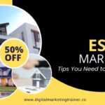Real Estate Marketing Tips You Need to Know