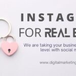 instagram for real estate