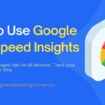 Google PageSpeed Insights