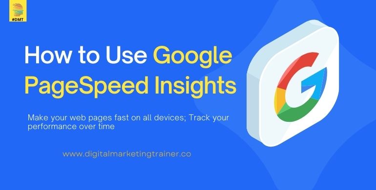 Google Page Speed Insights 2022