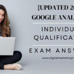 google anaytics individual qualification exam answers