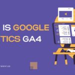 What is google analytics ga4