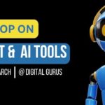 chat gpt & AI Tools workshop